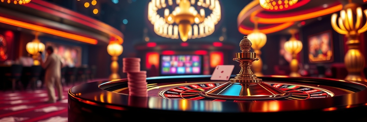 winner casino — How to Sign Up at Winner Casino